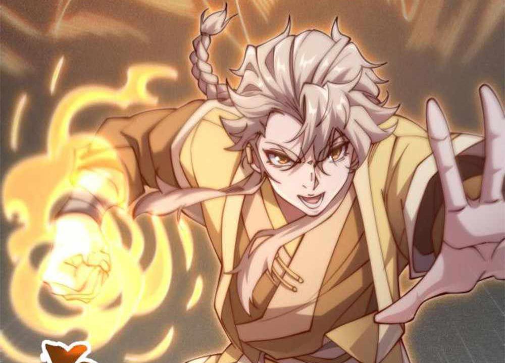 Heaven’s Devourer Chapter 04 Gambar 67