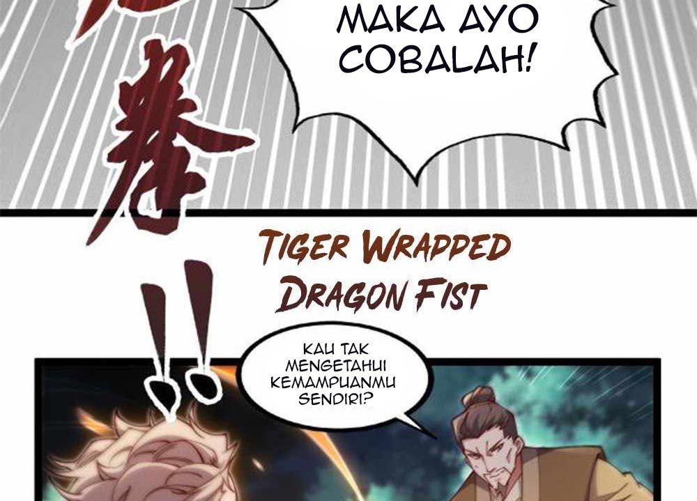 Heaven’s Devourer Chapter 04 Gambar 69
