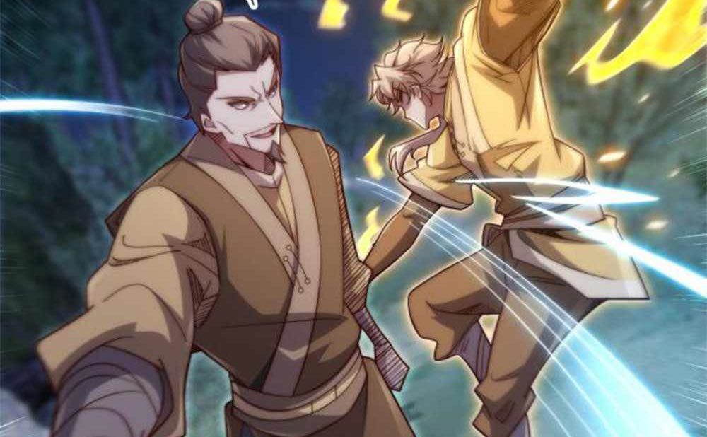 Heaven’s Devourer Chapter 04 Gambar 72