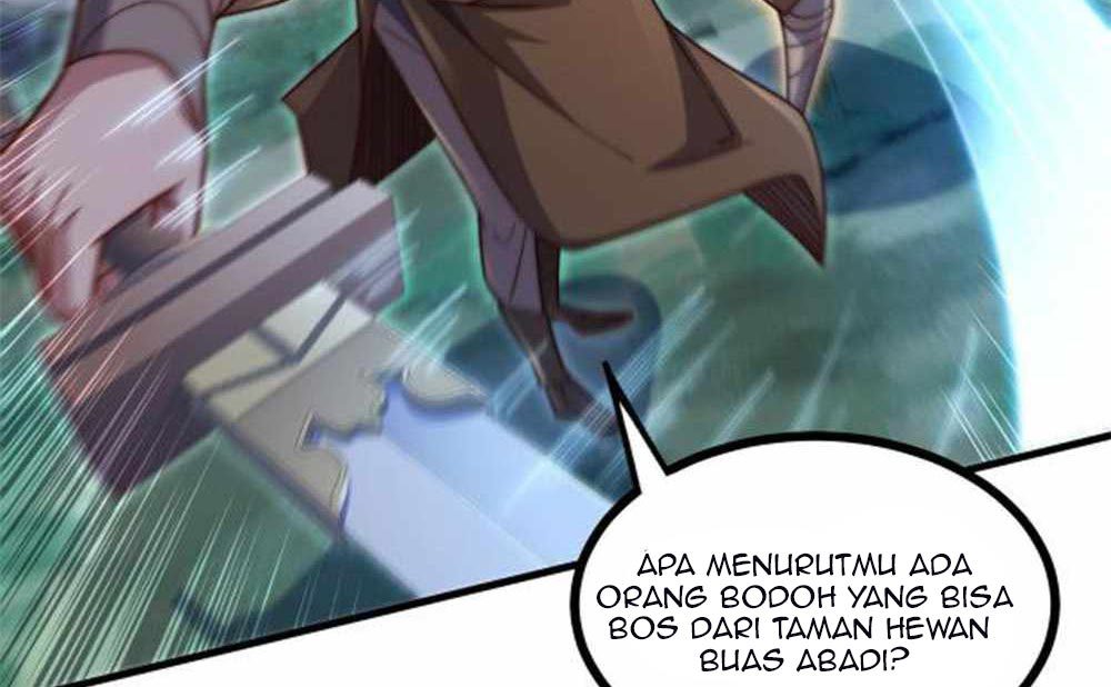 Heaven’s Devourer Chapter 04 Gambar 73