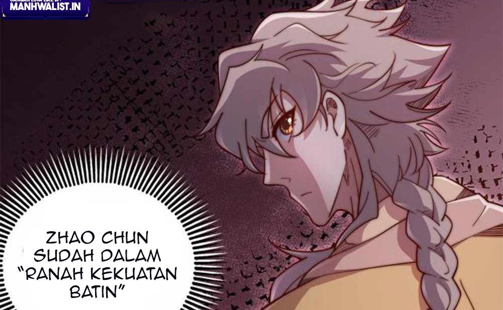 Heaven’s Devourer Chapter 04 Gambar 78