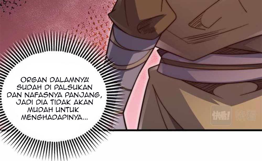 Heaven’s Devourer Chapter 04 Gambar 80