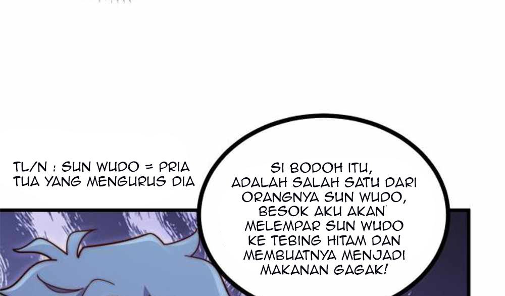 Heaven’s Devourer Chapter 04 Gambar 81