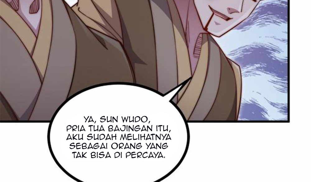 Heaven’s Devourer Chapter 04 Gambar 83