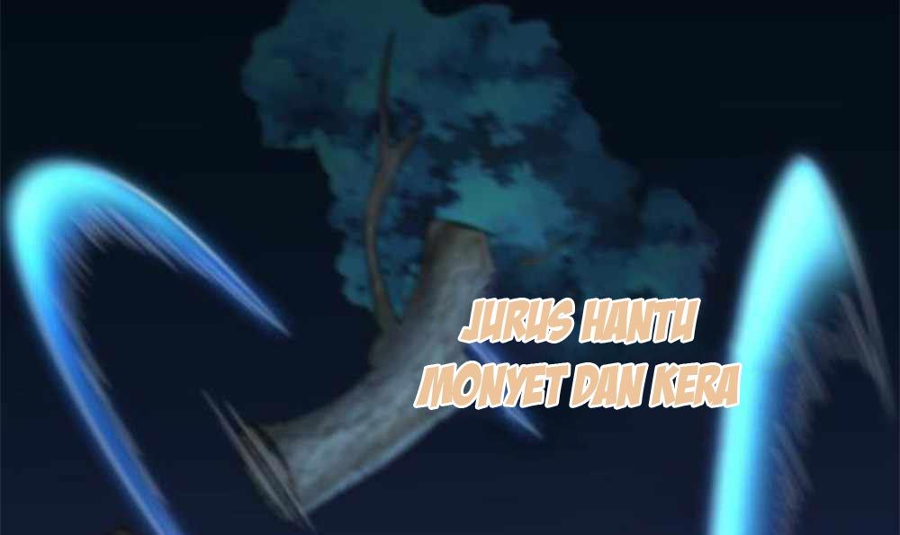 Heaven’s Devourer Chapter 04 Gambar 91