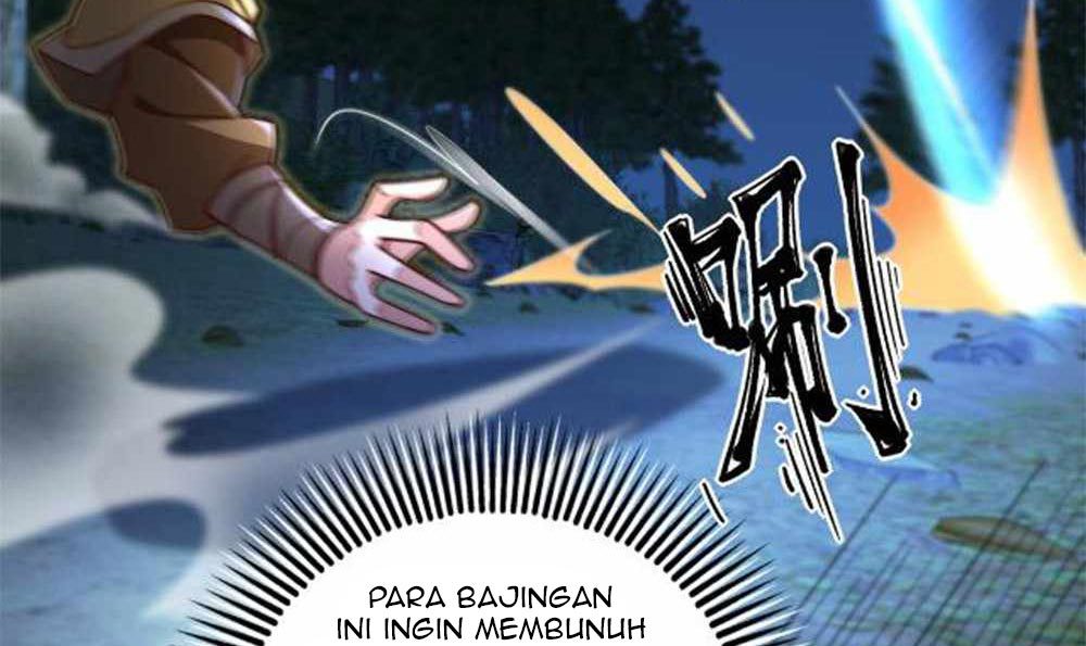 Heaven’s Devourer Chapter 04 Gambar 93