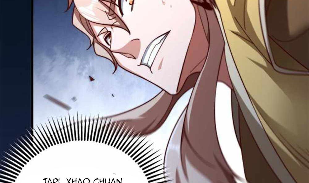 Heaven’s Devourer Chapter 04 Gambar 95