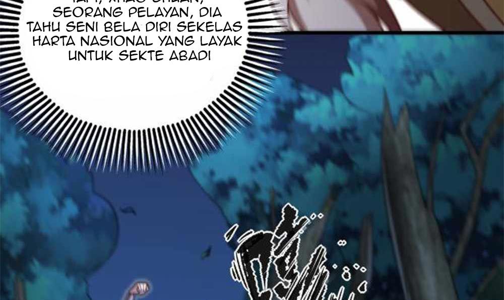 Heaven’s Devourer Chapter 04 Gambar 96