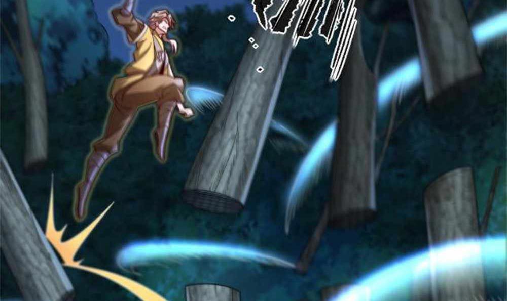 Heaven’s Devourer Chapter 04 Gambar 97
