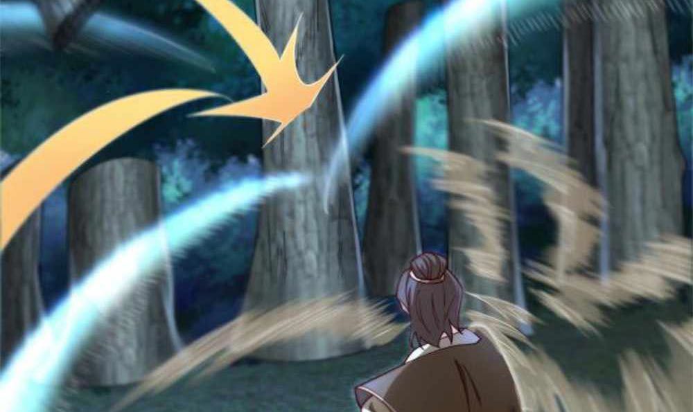 Heaven’s Devourer Chapter 04 Gambar 98