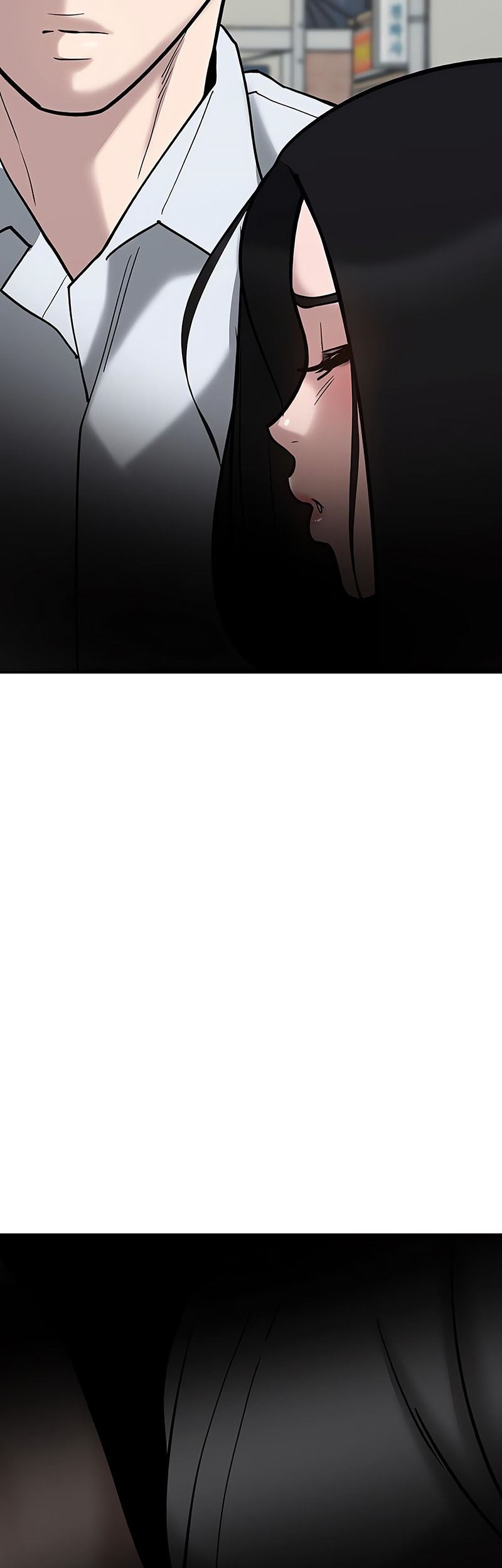 The Bully In Charge Chapter 55 Gambar 52