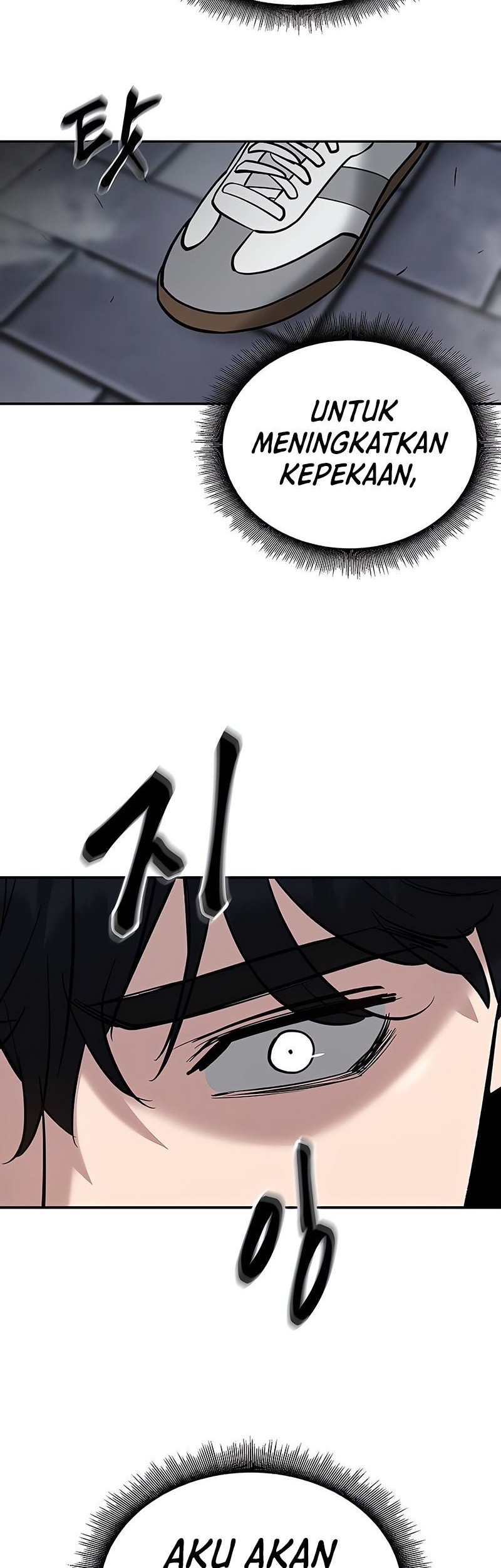 The Bully In Charge Chapter 55 Gambar 63