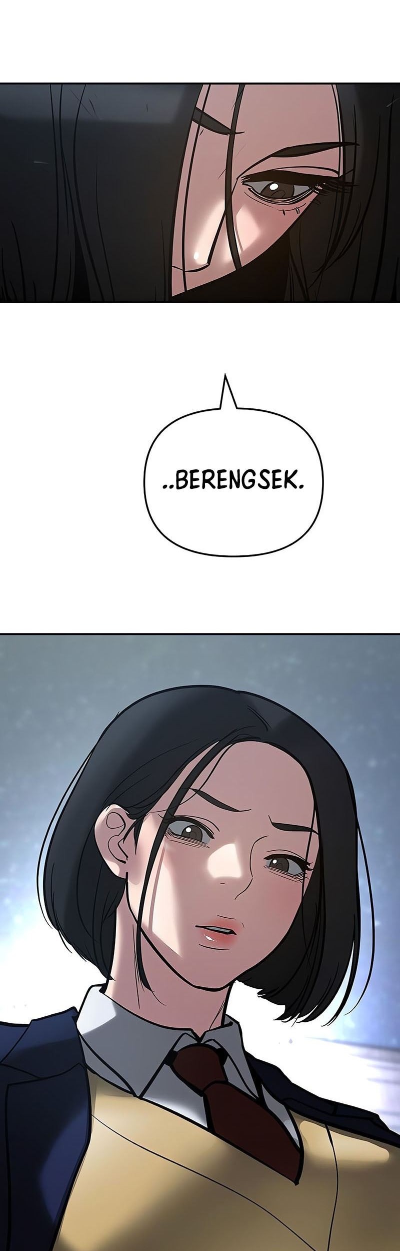 The Bully In Charge Chapter 55 Gambar 4
