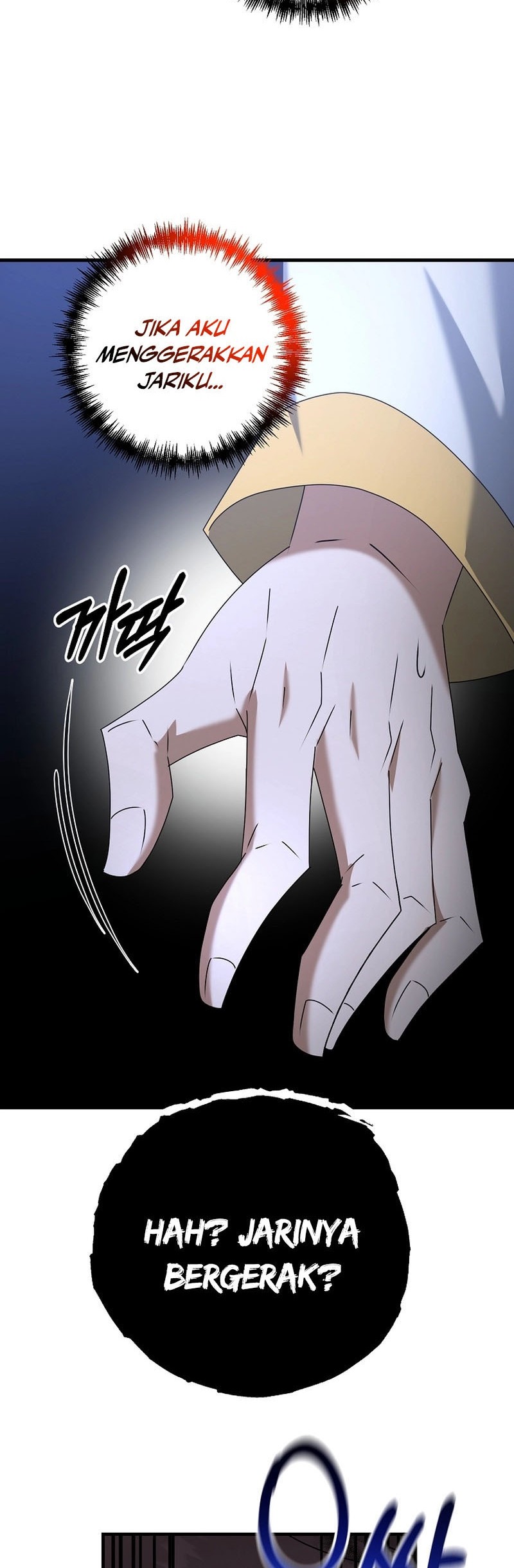 The Lazy Swordmaster Chapter 65 Gambar 36