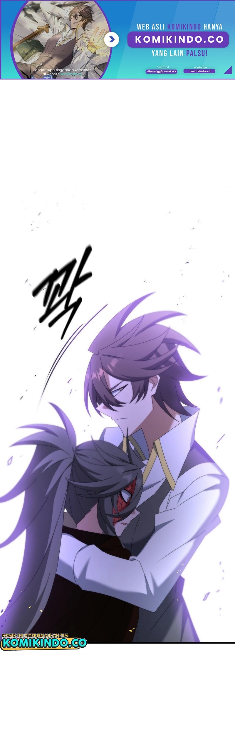 Baca Manhwa The Lazy Swordmaster Chapter 65 Gambar 2