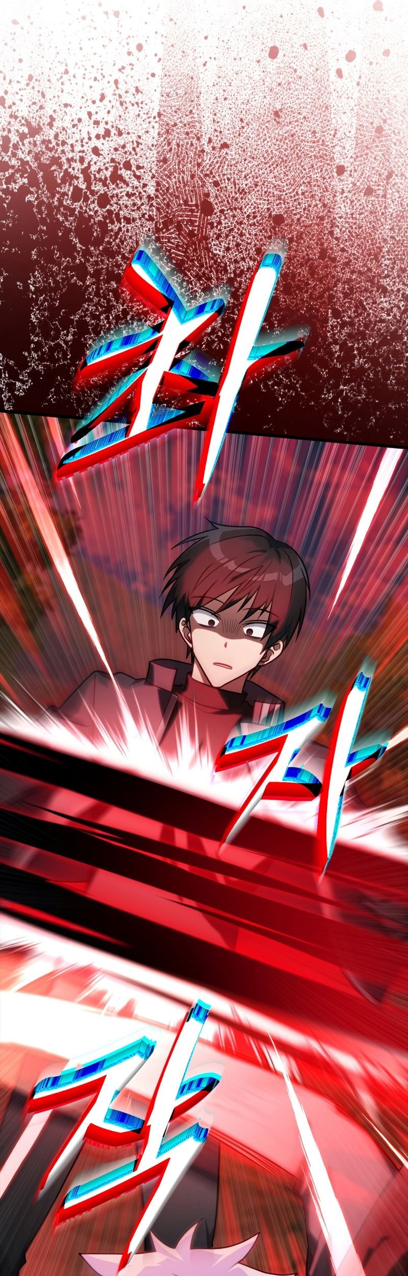 Max Level Player Chapter 10 Gambar 47