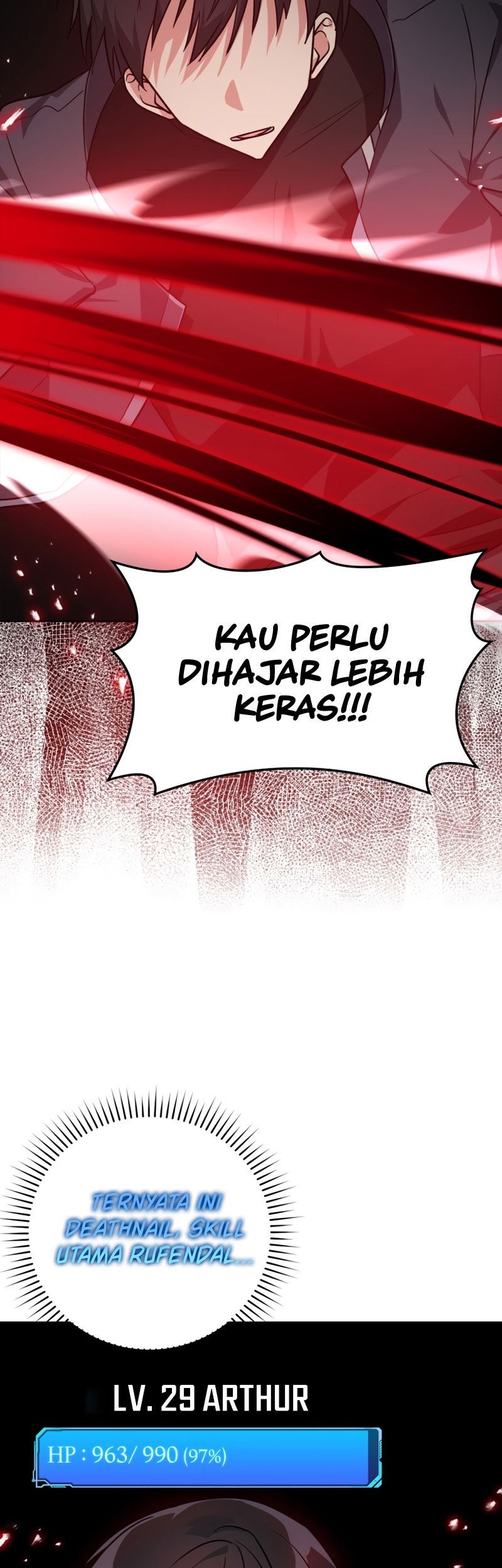 Max Level Player Chapter 10 Gambar 49