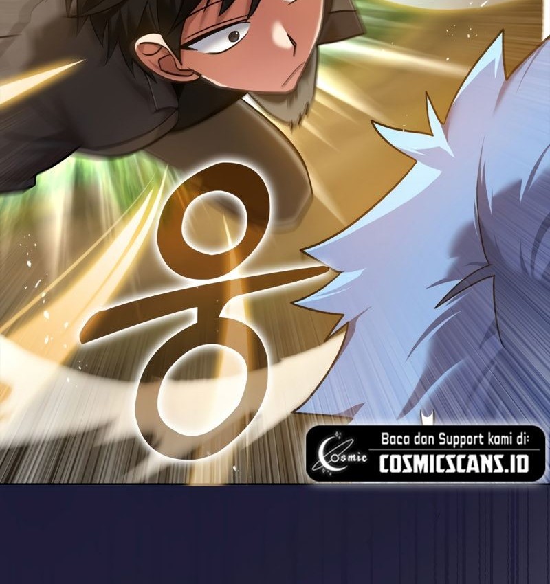 Max Level Player Chapter 10 Gambar 55