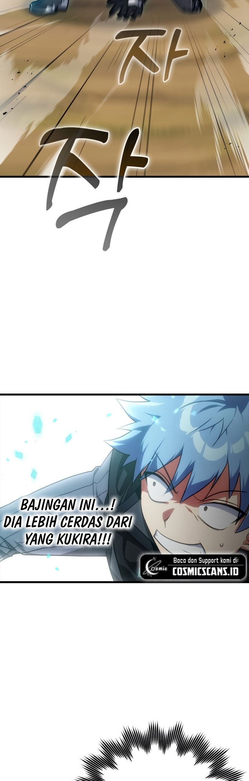 Max Level Player Chapter 10 Gambar 67