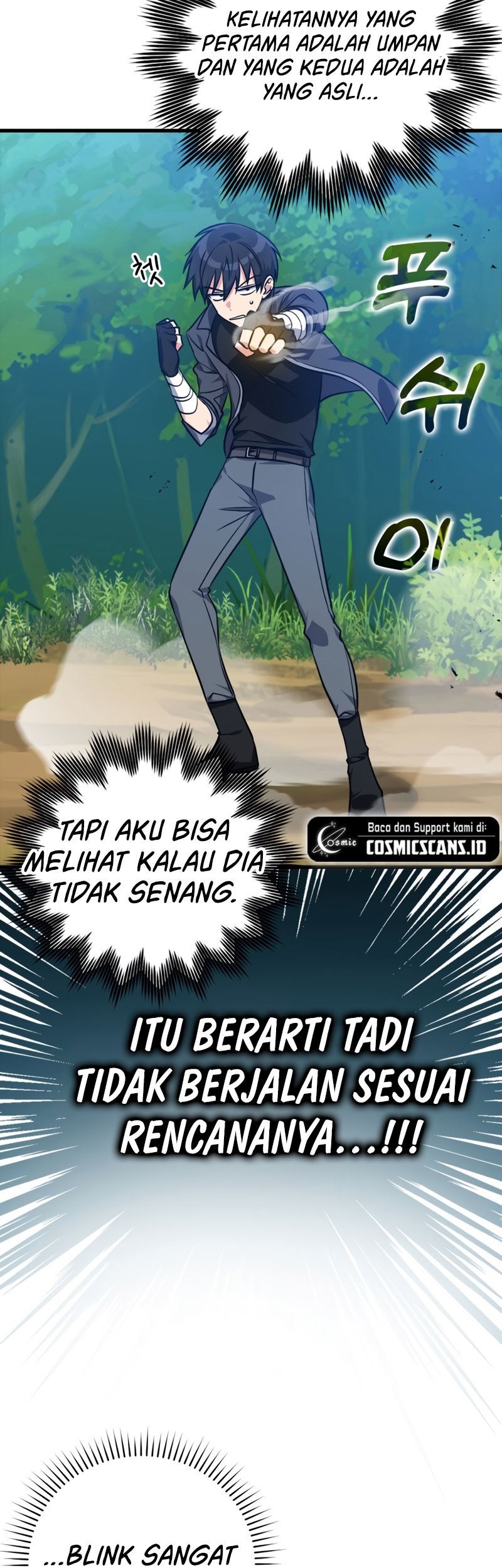 Max Level Player Chapter 10 Gambar 68