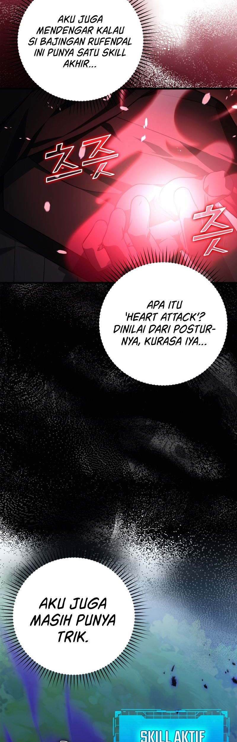 Max Level Player Chapter 10 Gambar 73
