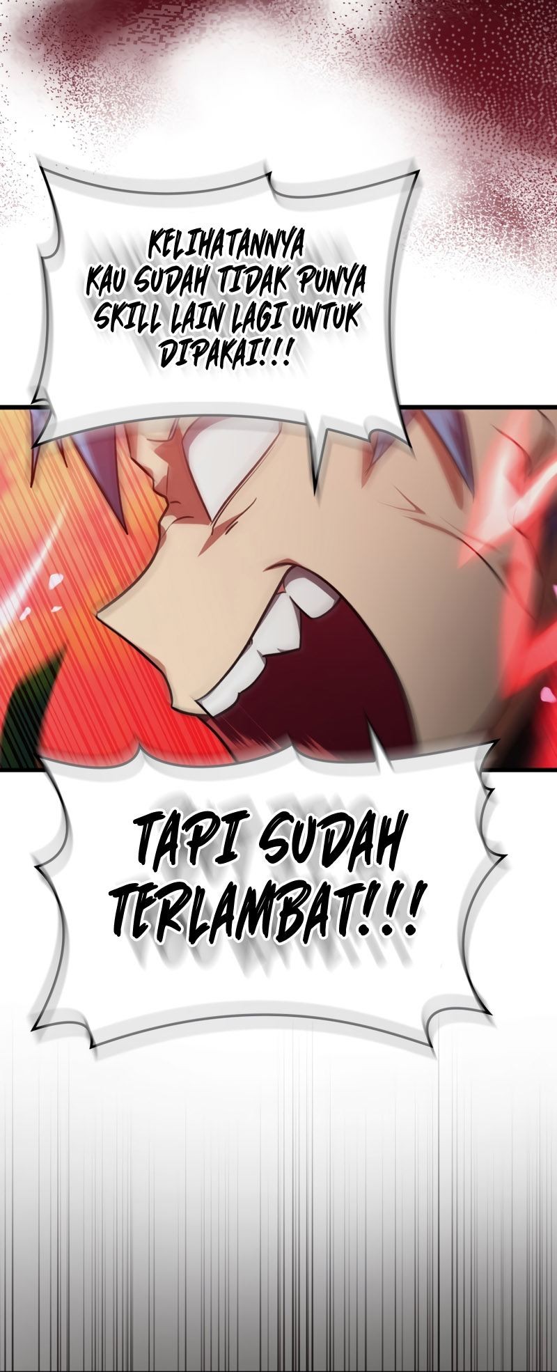 Max Level Player Chapter 10 Gambar 75