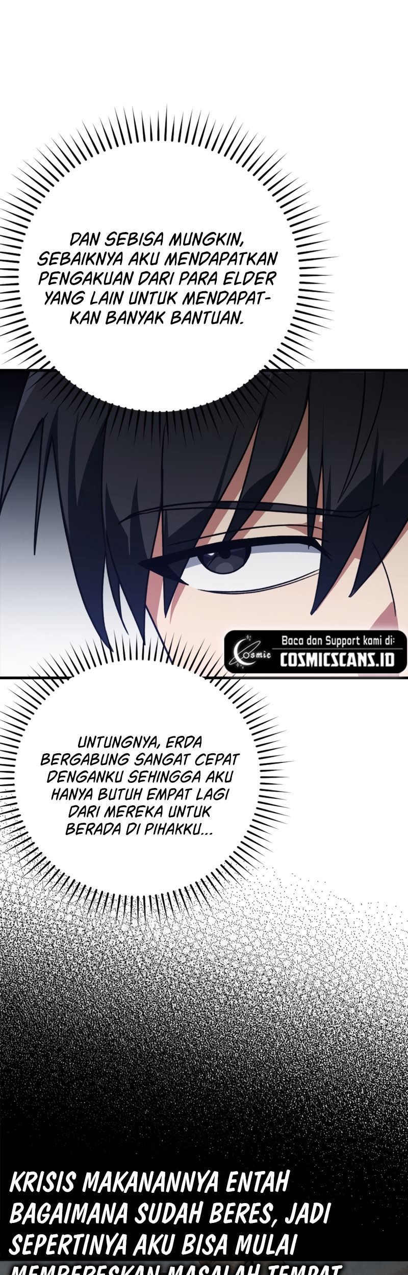 Max Level Player Chapter 10 Gambar 21