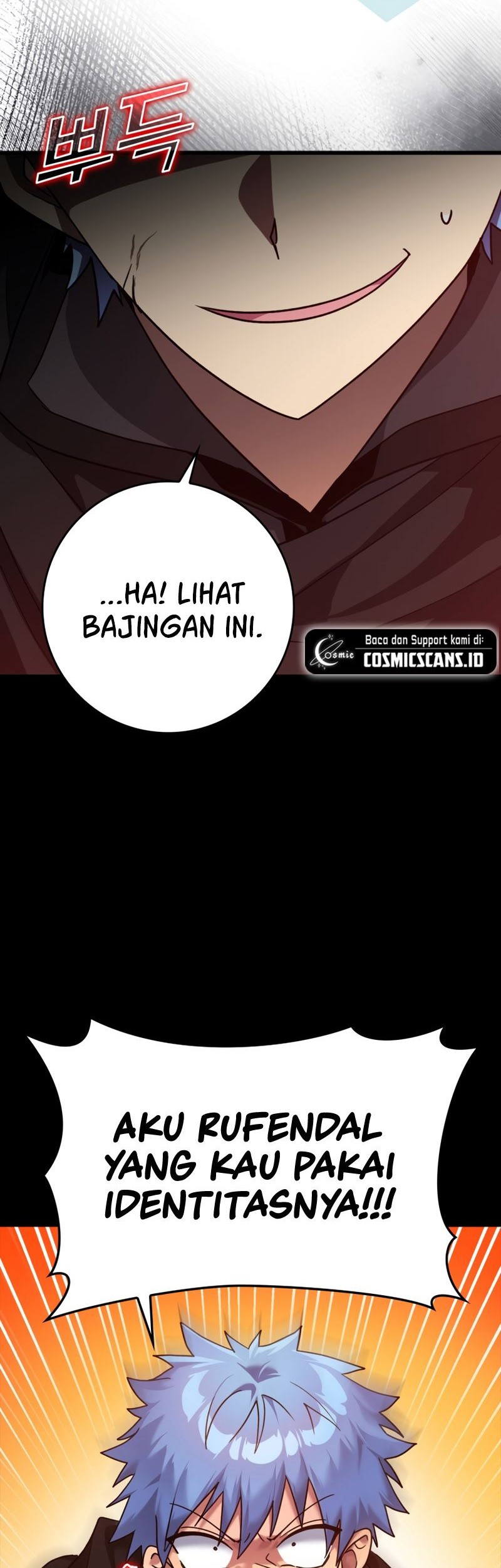 Max Level Player Chapter 10 Gambar 40