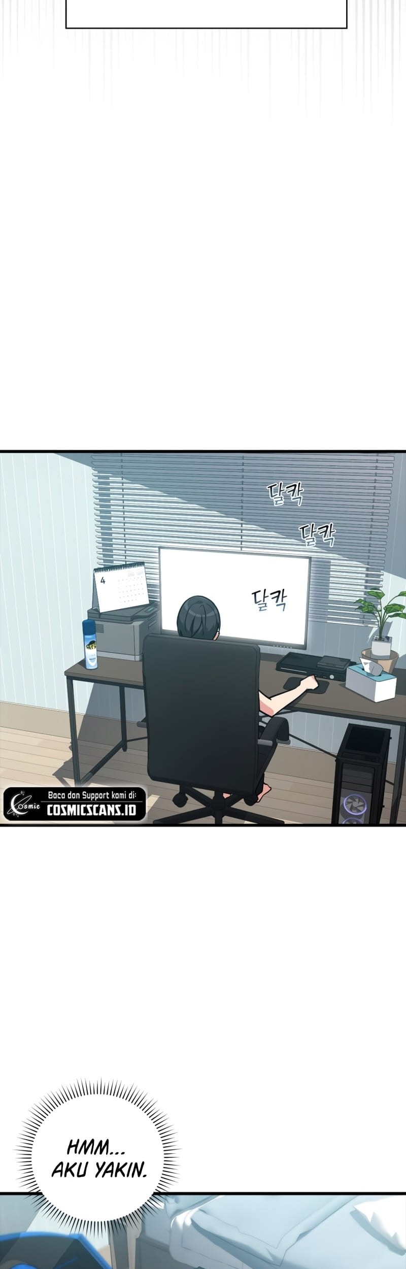 Max Level Player Chapter 09 Gambar 39