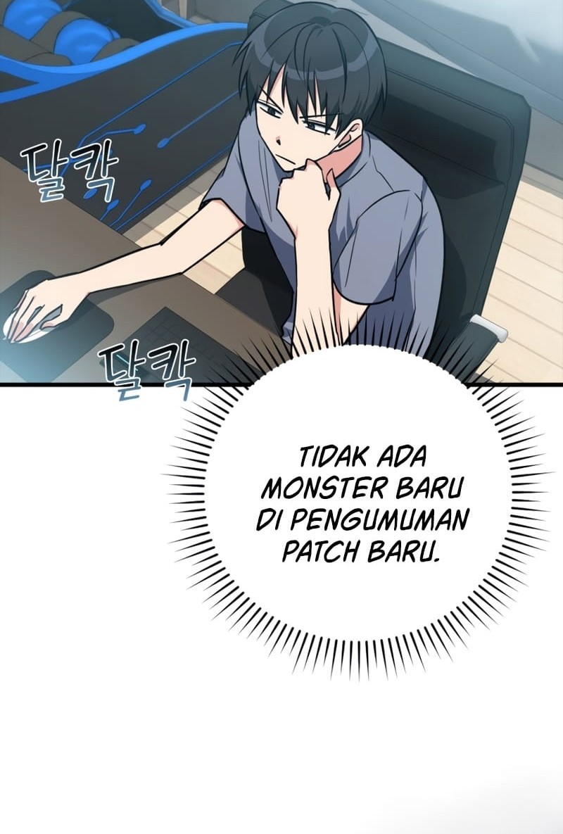 Max Level Player Chapter 09 Gambar 40