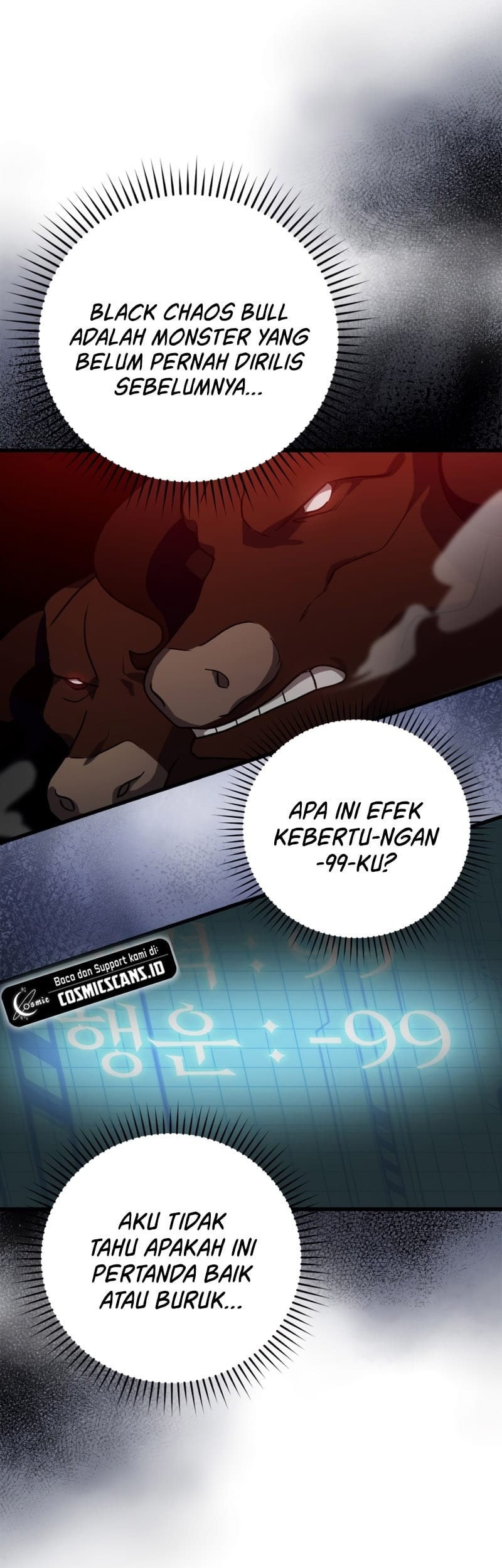 Max Level Player Chapter 09 Gambar 41