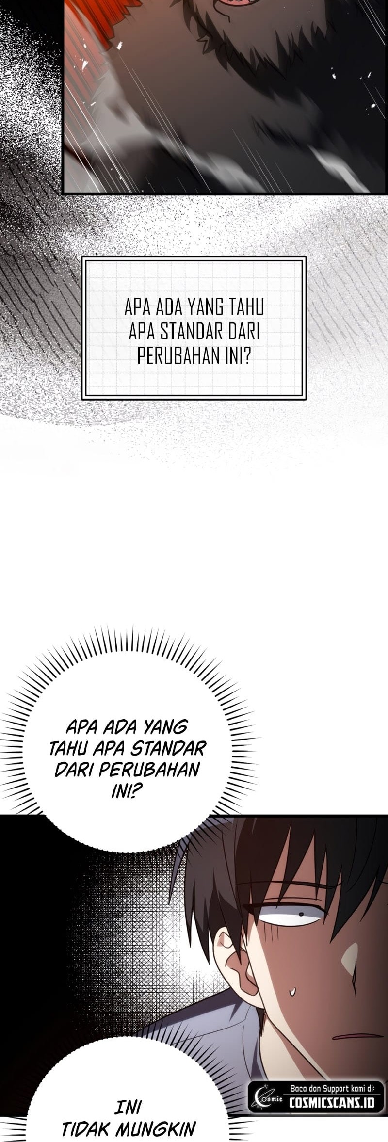 Max Level Player Chapter 09 Gambar 44