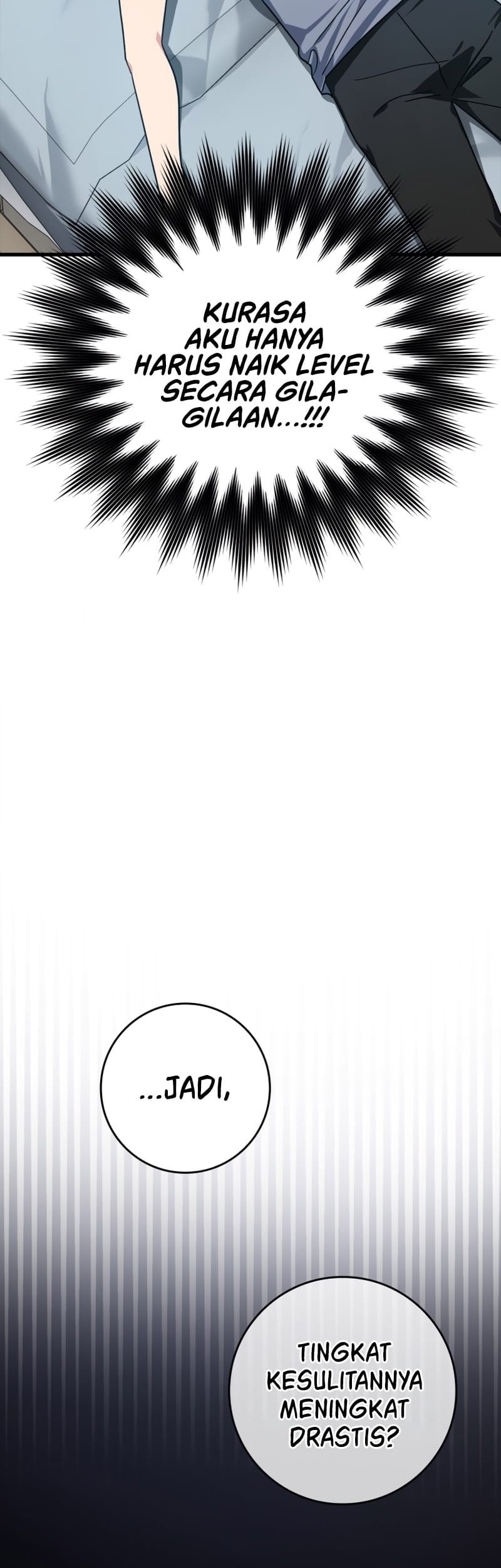 Max Level Player Chapter 09 Gambar 52