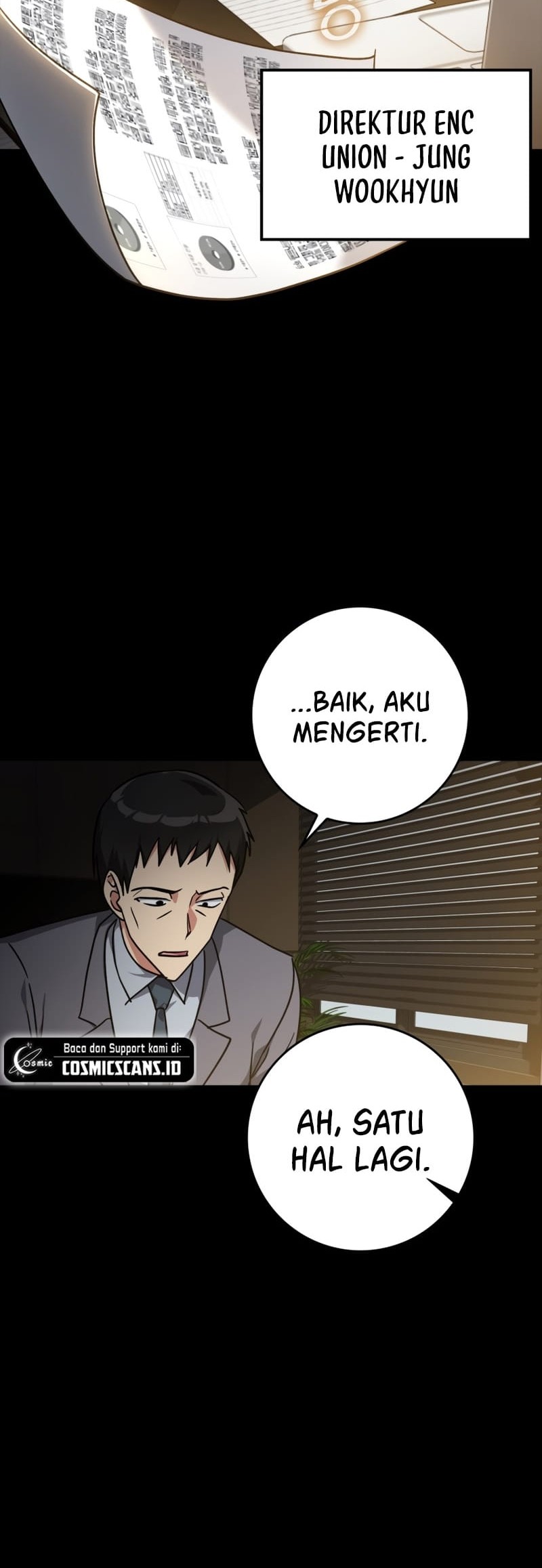 Max Level Player Chapter 09 Gambar 56