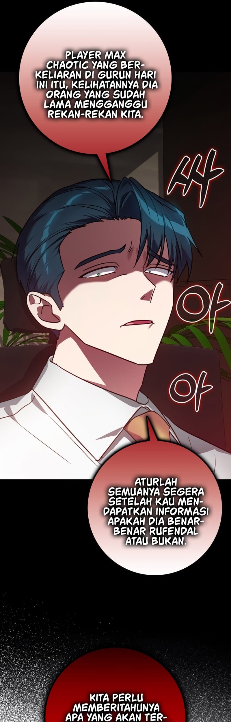 Max Level Player Chapter 09 Gambar 57