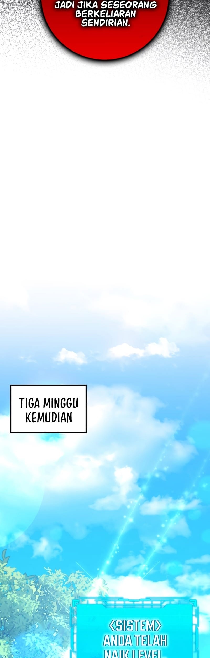 Max Level Player Chapter 09 Gambar 58