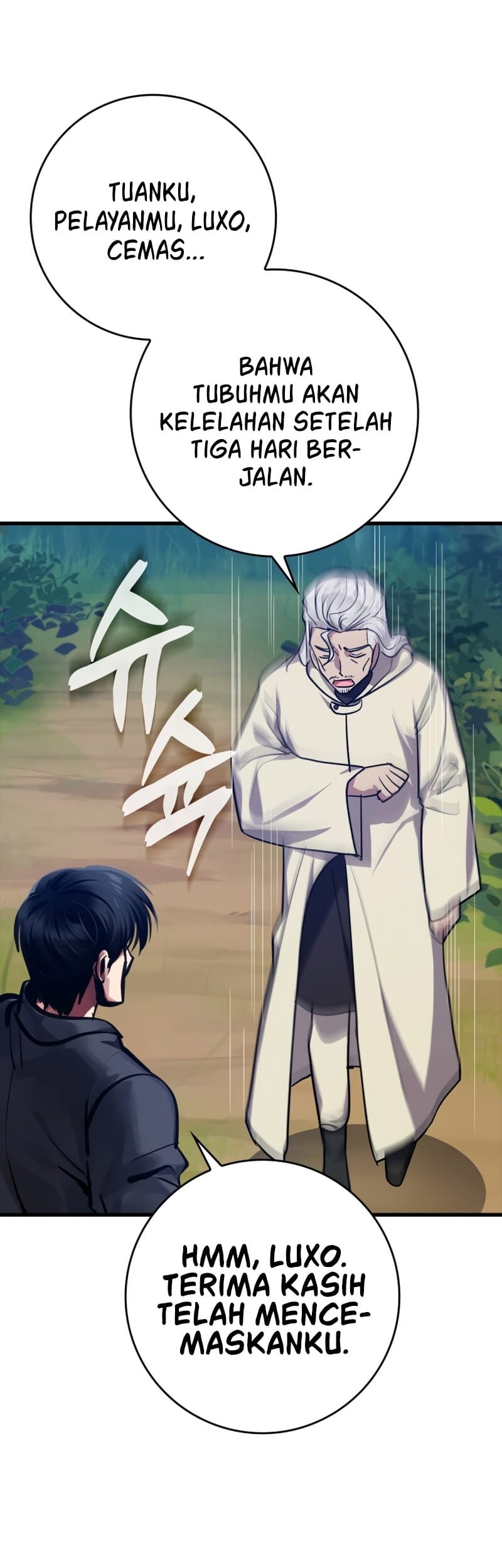 Max Level Player Chapter 09 Gambar 60