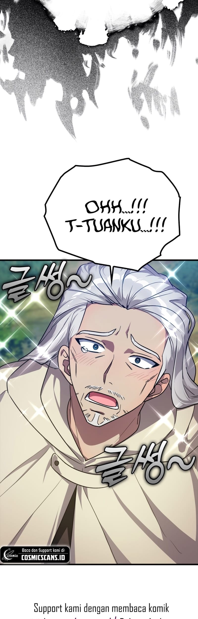 Max Level Player Chapter 09 Gambar 63