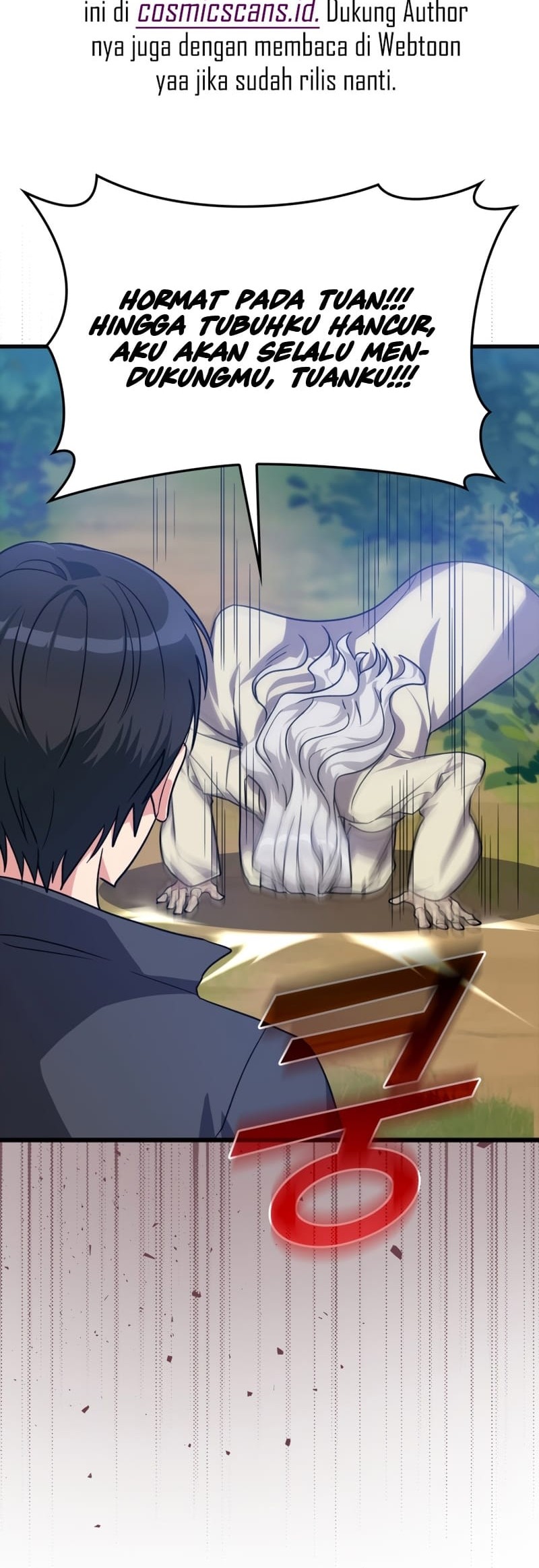 Max Level Player Chapter 09 Gambar 64