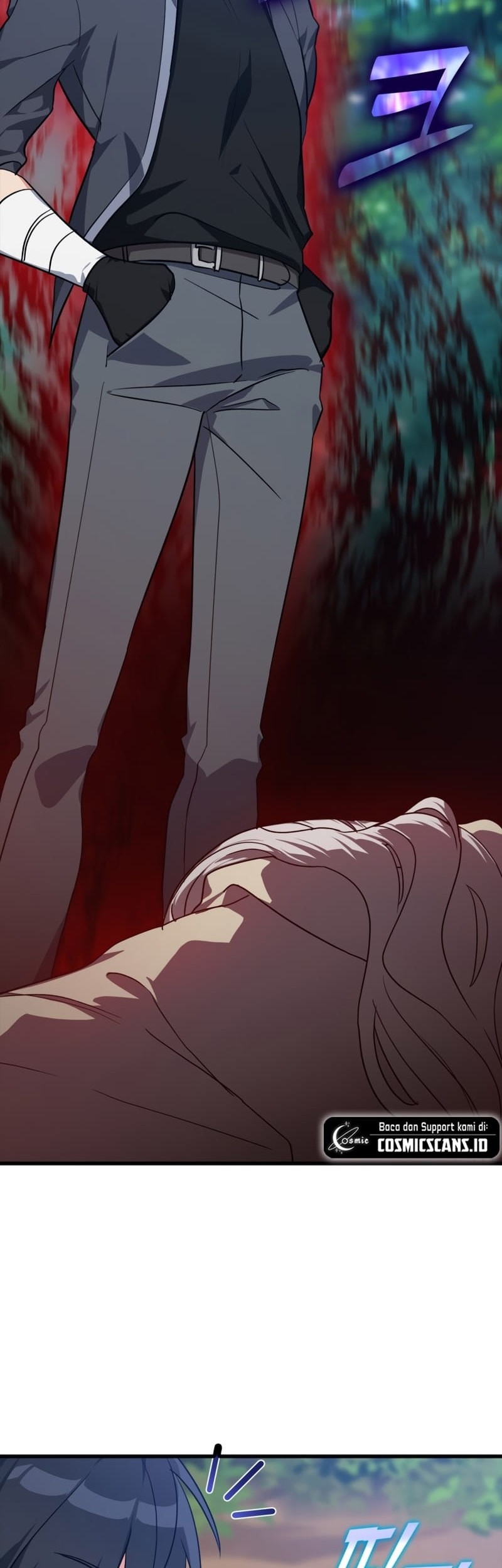 Max Level Player Chapter 09 Gambar 66