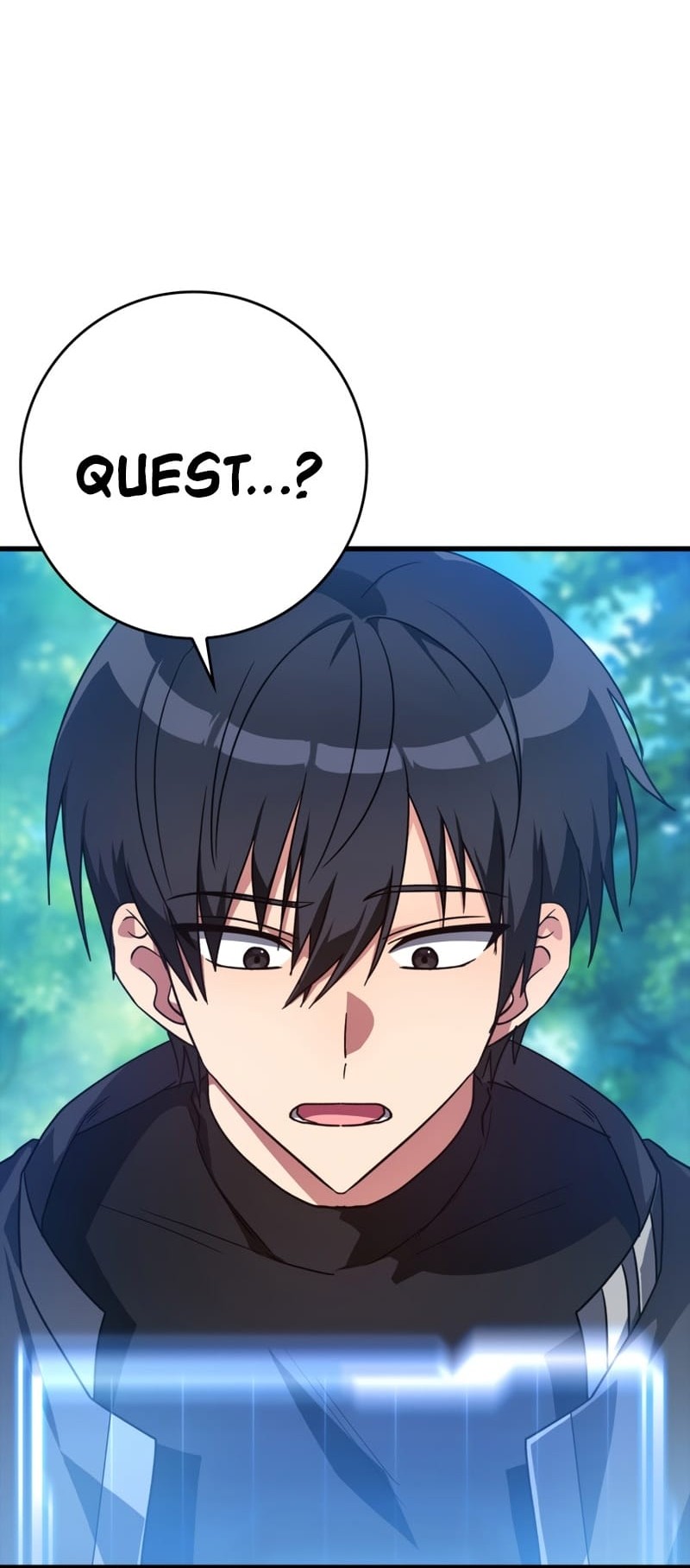 Max Level Player Chapter 09 Gambar 68