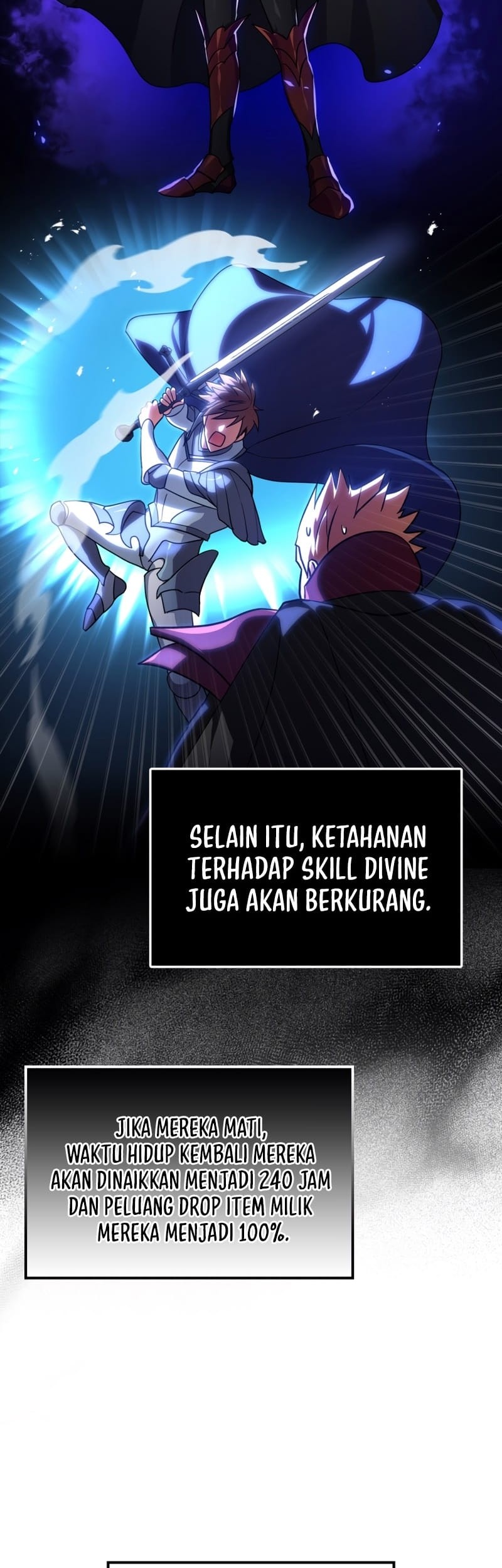 Max Level Player Chapter 09 Gambar 3