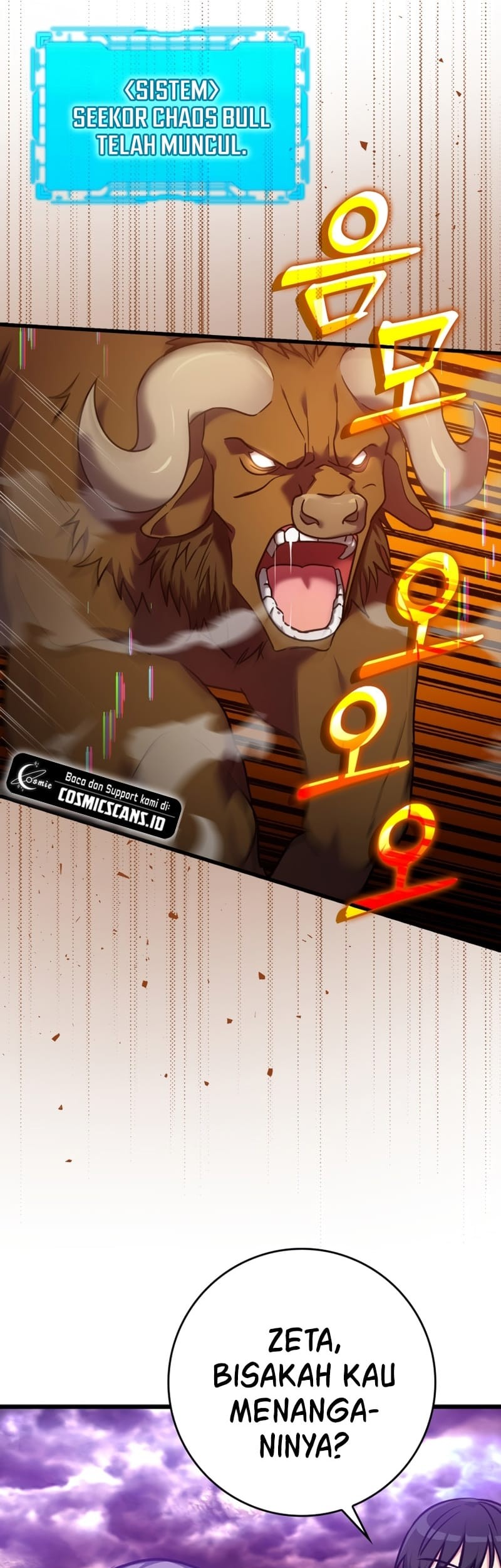 Max Level Player Chapter 09 Gambar 9