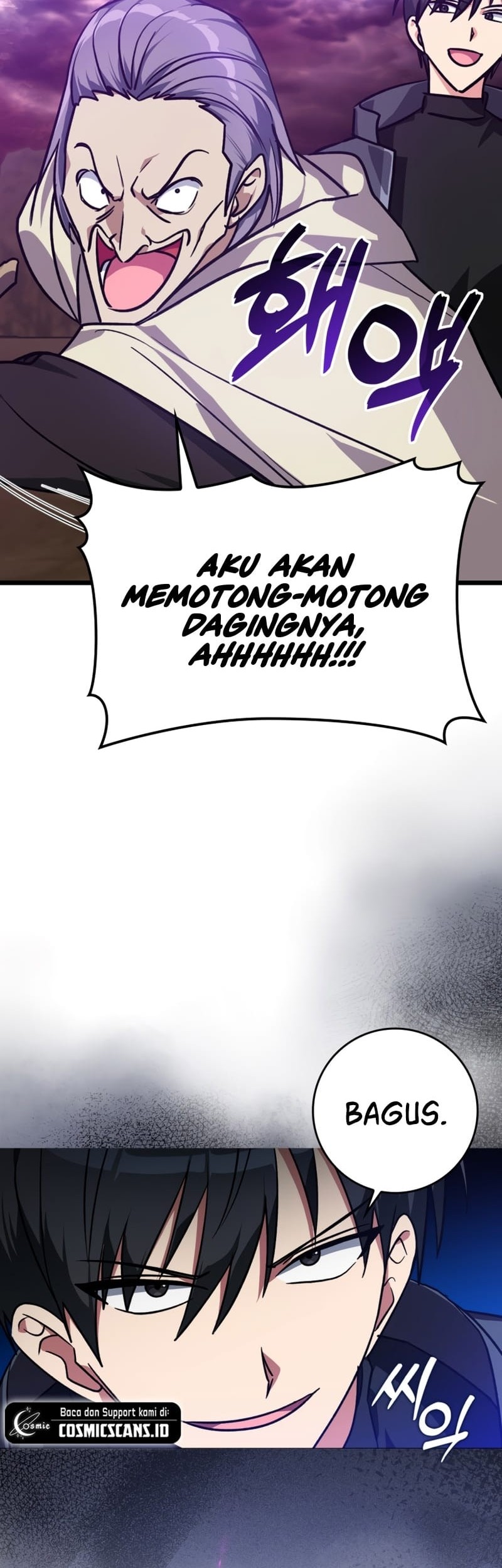 Max Level Player Chapter 09 Gambar 10