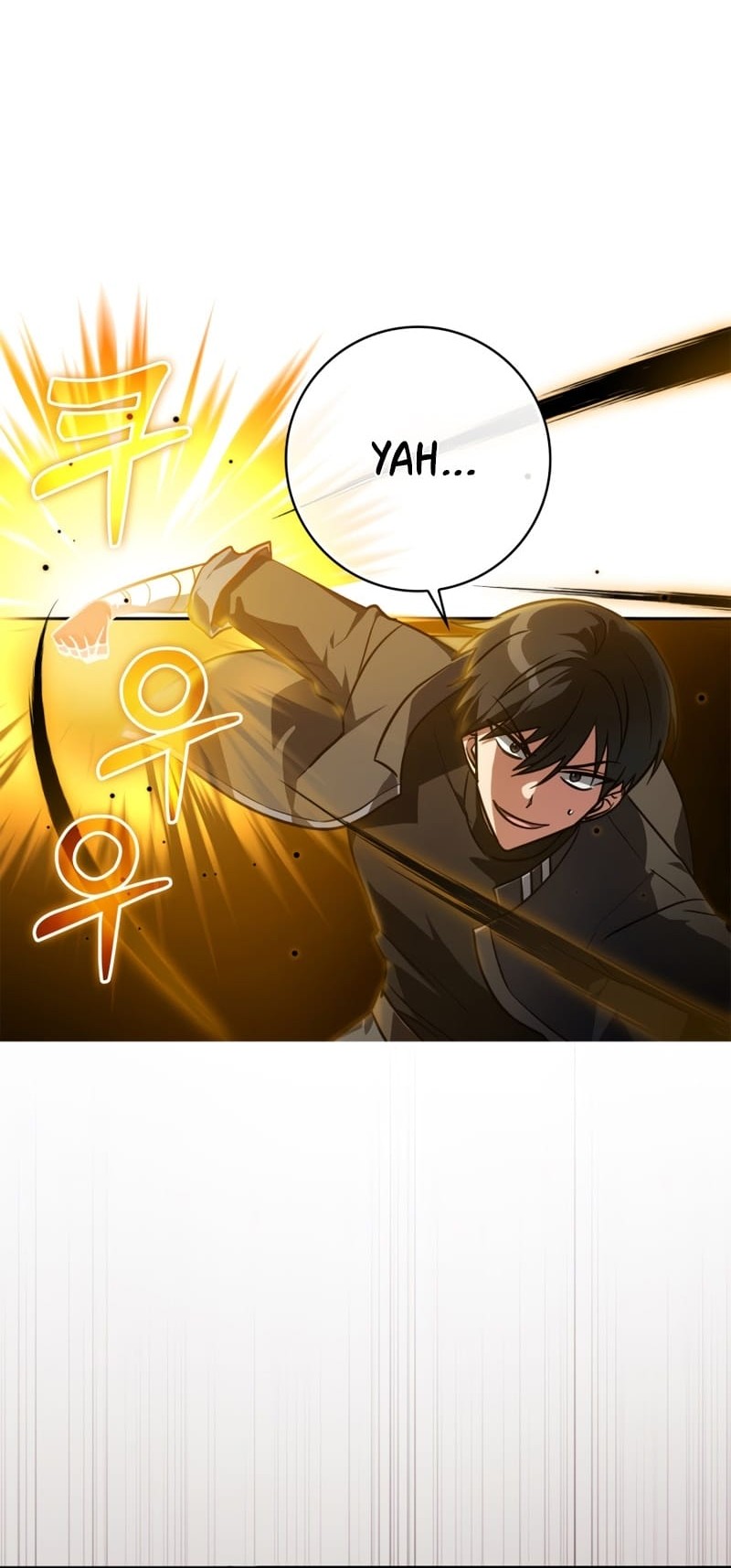 Max Level Player Chapter 09 Gambar 12