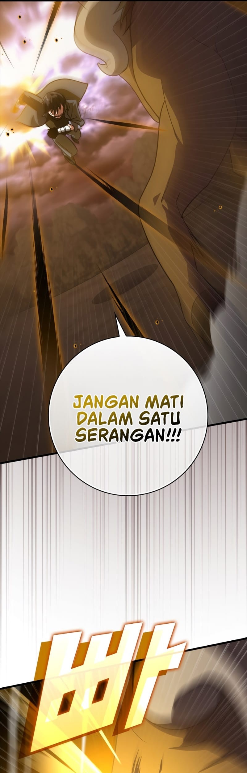 Max Level Player Chapter 09 Gambar 13