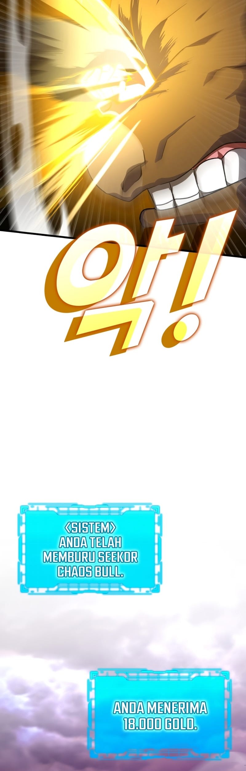 Max Level Player Chapter 09 Gambar 14