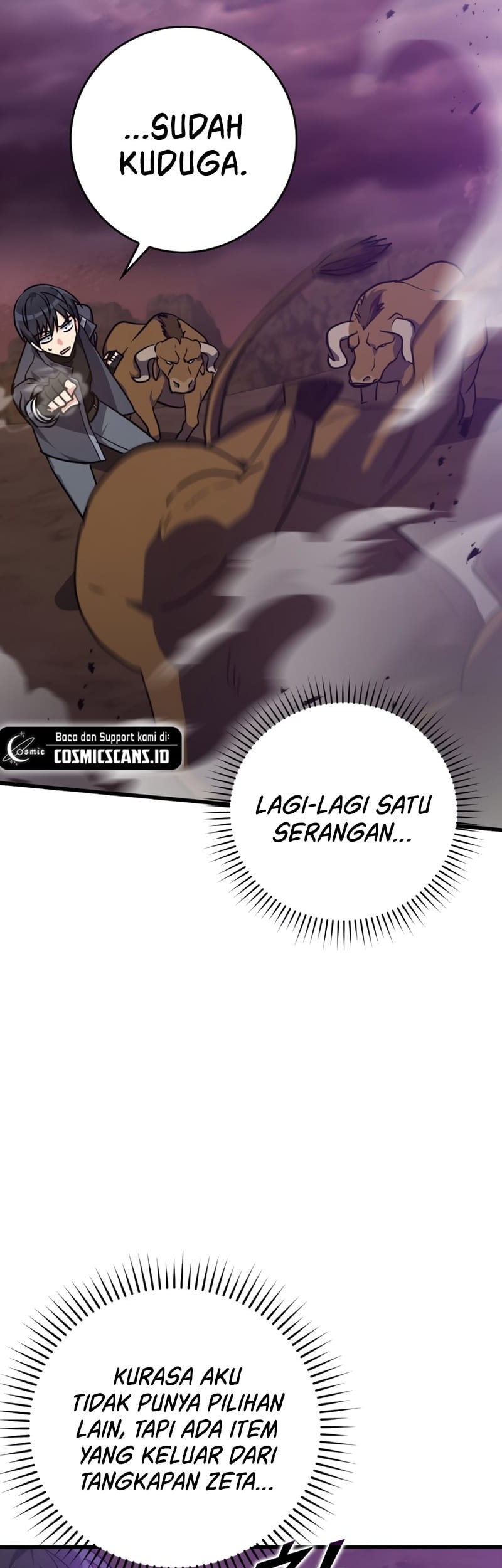 Max Level Player Chapter 09 Gambar 15