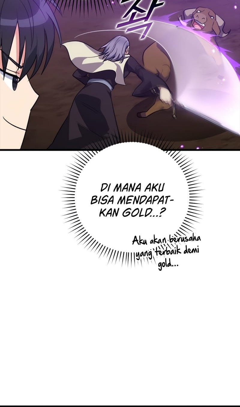 Max Level Player Chapter 09 Gambar 16