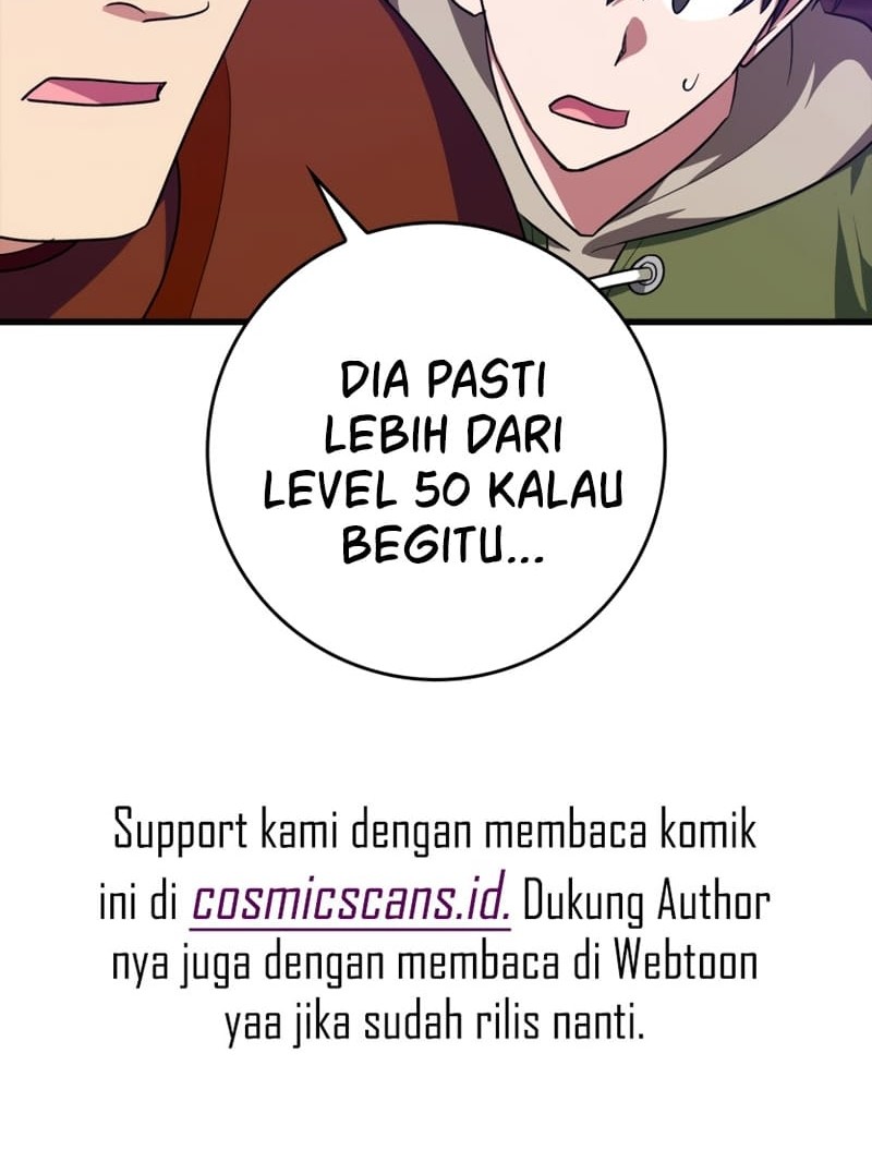 Max Level Player Chapter 09 Gambar 20